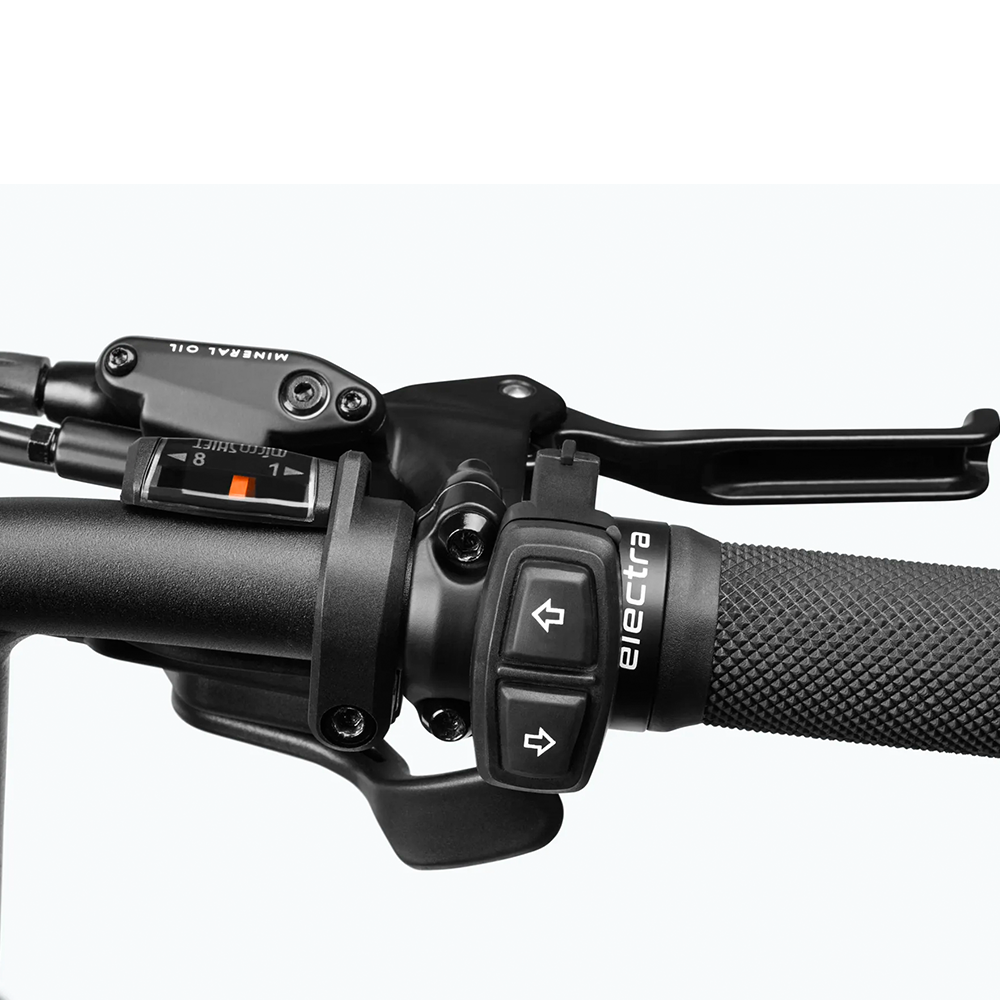 Electra Ponto Go! 20 Ocean Blue - Image 3