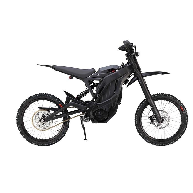 E RIDE PRO - PRO-SS V2.0 19" Electric Dirtbike