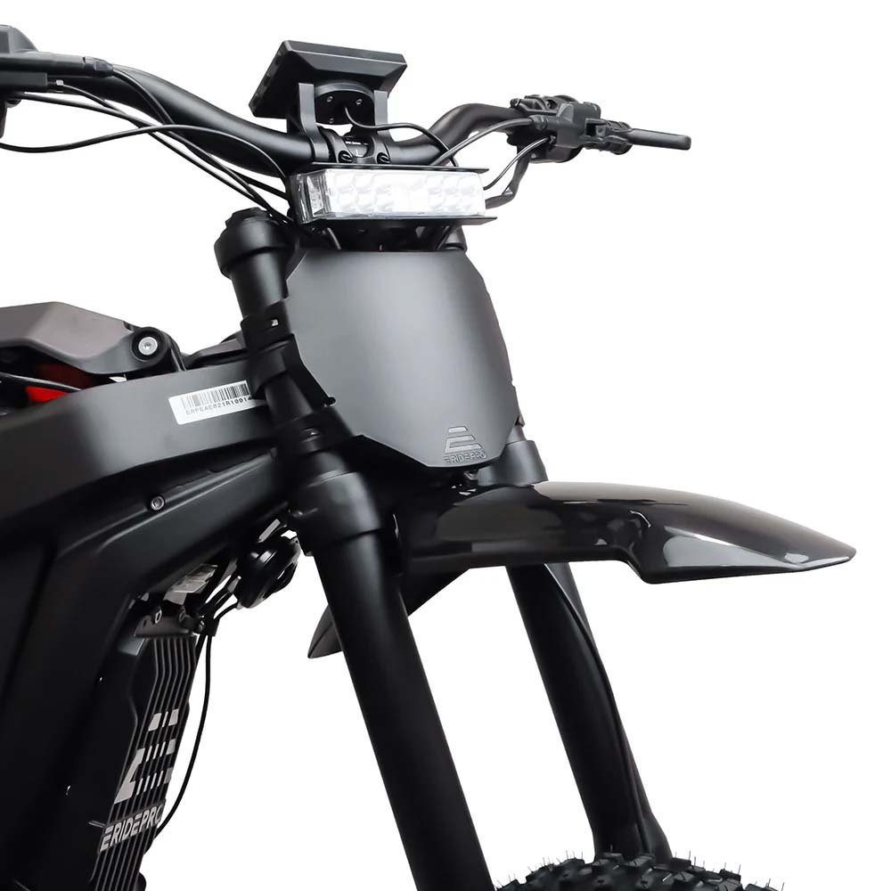 E RIDE PRO - PRO-SS V2.0 19" Electric Dirtbike - Image 3