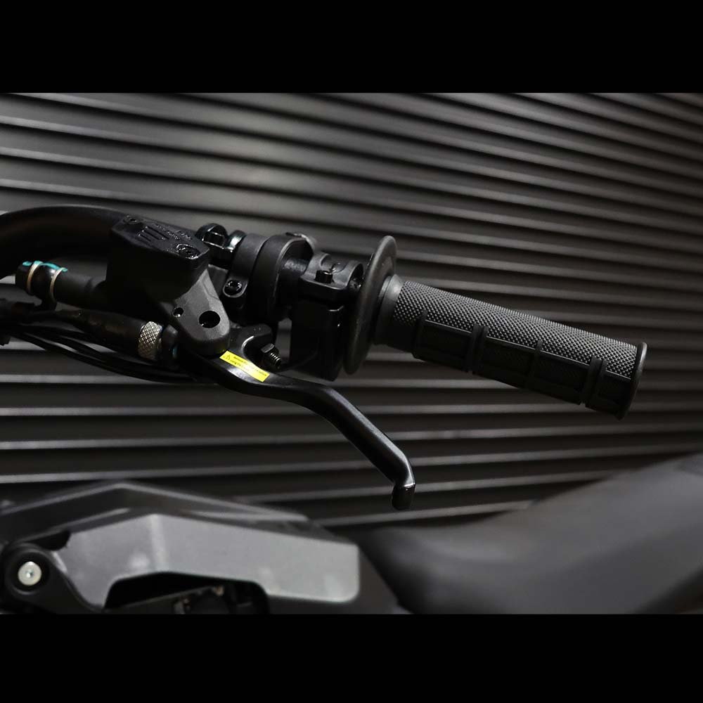 E RIDE PRO - PRO-SR 19"/18" Electric Dirtbike (Fatty Tires) - Image 3