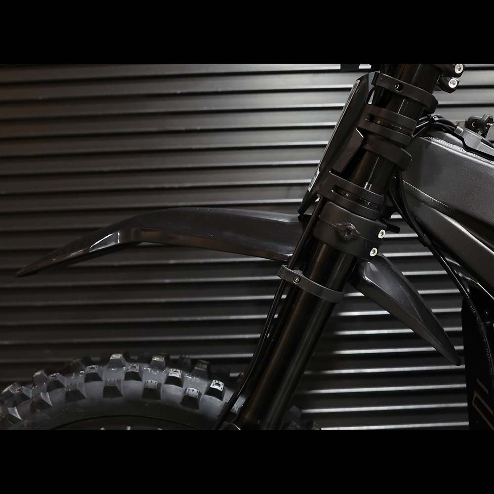 E RIDE PRO - PRO-SR 19"/18" Electric Dirtbike (Fatty Tires) - Image 2