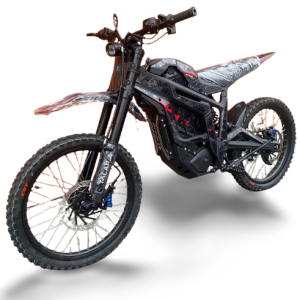 TALARIA STING R PRO MX5 72V 2024