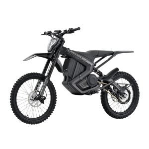 Rawrr Mantis 72V All-Terrain E-Moto