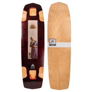 Prism Hindsight 36" Caller Series Deck