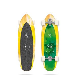 Yow Surfskate Medina Tie Dye 33" Signature Series