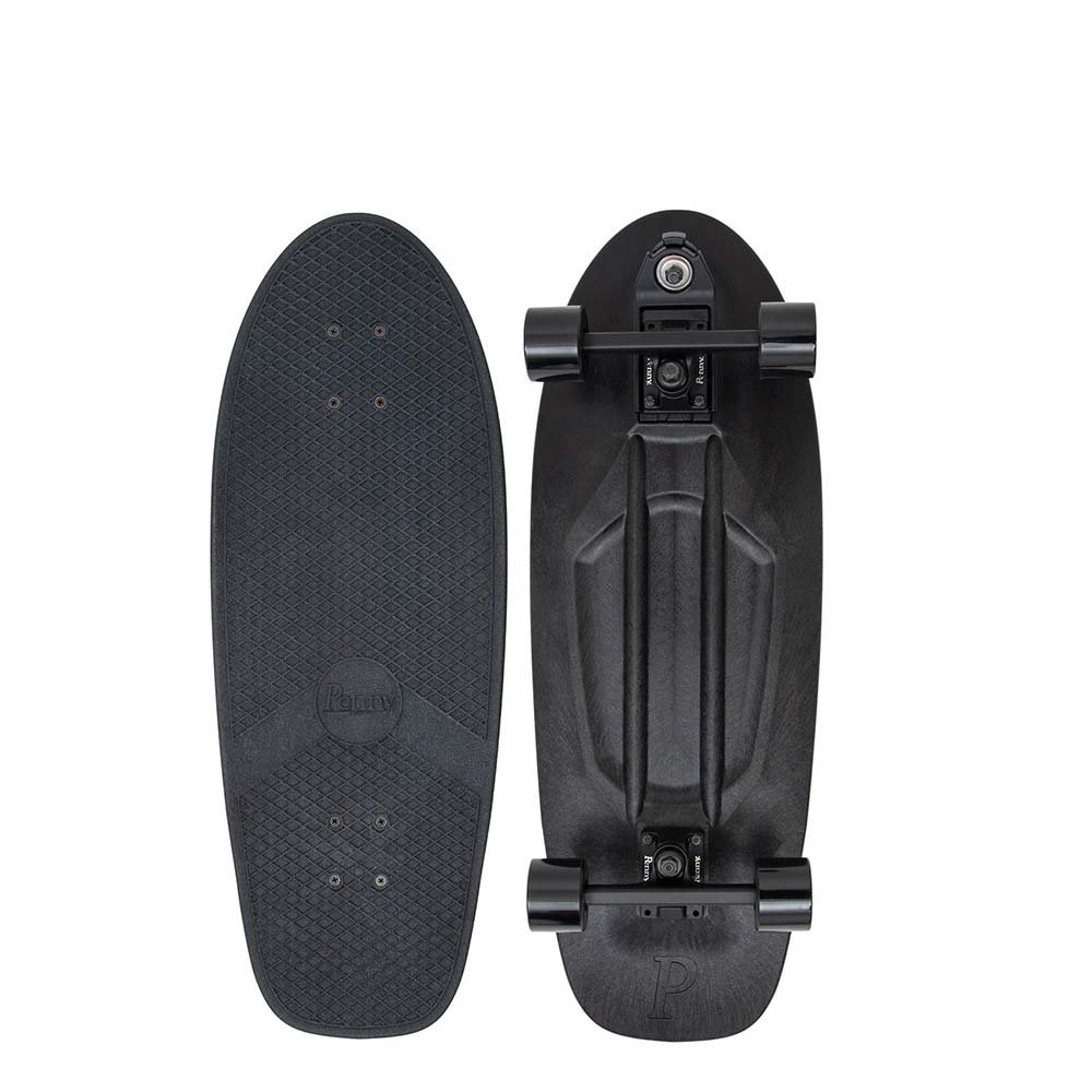 Penny High-Line Surfskate Complete - Blackout 29"