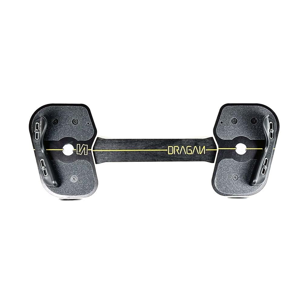 Dragan Boards - The Dragan Cruiser Streetboard: Black Edition - Image 3