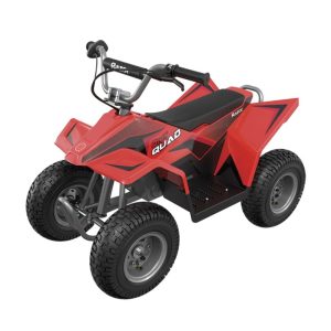 Razor Dirt Quad Red