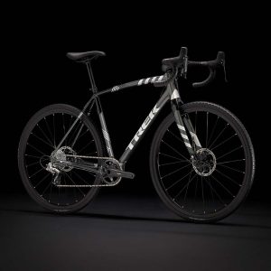 Trek Crockett 5 Disc - Lithium Grey/Trek Black