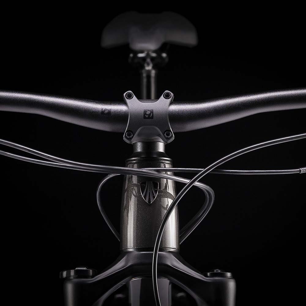 TREK Roscoe 7 - Dnister Black - Image 2