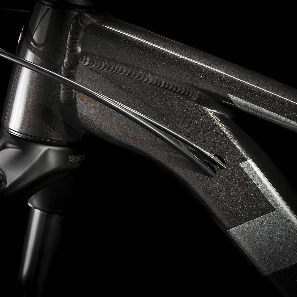 TREK Roscoe 7 - Dnister Black - Image 3