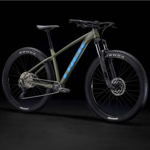 Trek Roscoe 6 - Olive Grey