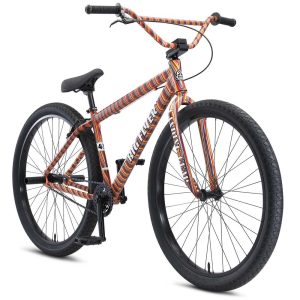 SE Racing Big Flyer 29er - Striped Fusion