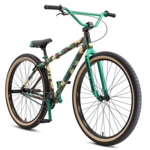 SE Racing Big Flyer 29er - Army Camo