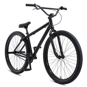 SE Racing Big Flyer 29" - Stealth Mode Black