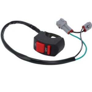 SUR RON LBX LIGHT SWITCH (PLUG & PLAY)