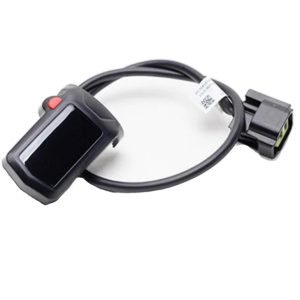 SUR RON OEM SPEEDO/MILEAGE METER