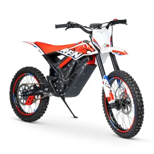 Apollo RFN Ares Rally Pro Electric Dirt Bike