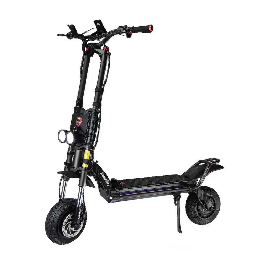Kaabo King GTR Electric Scooter