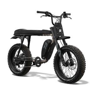 SUPER73-S Adventure Series - Sandstorm